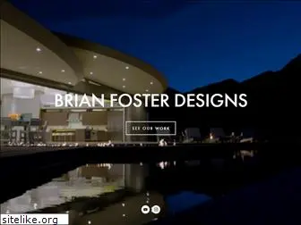 brianfosterdesigns.com