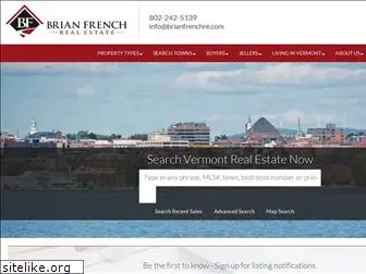 brianfrenchrealestate.com