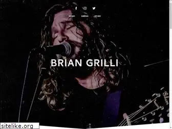 briangrilli.com