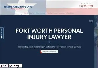 brianhargrovelaw.com