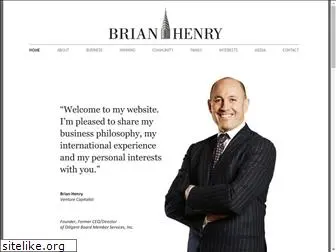 brianhenry.net