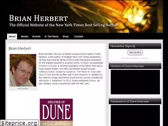 brianherbertnovels.com