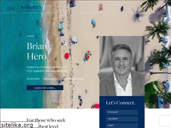 brianhero.com