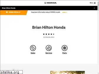 brianhiltonhonda.com.au