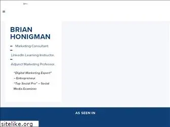 brianhonigman.com