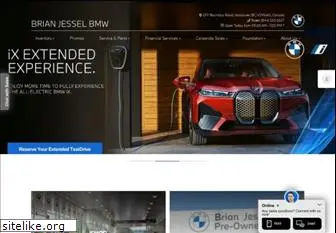 brianjesselbmw.com