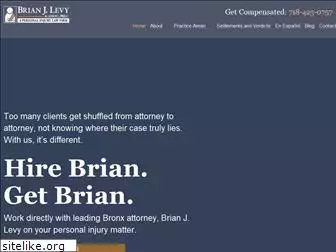 brianjlevy.com