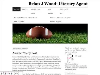 brianjwood.com