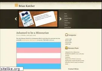 briankatcher.com