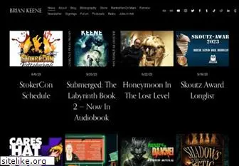 briankeene.com