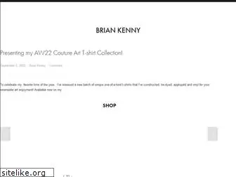 briankenny.work