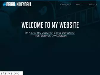 briankikendall.com