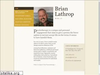 brianlathrop.com