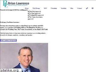 brianlawrence.com