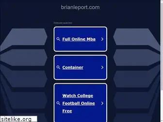 brianleport.com