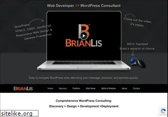 brianlis.com