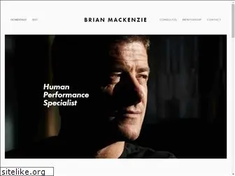 brianmackenzie.com