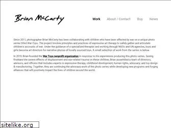 brianmccarty.com