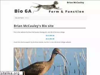 brianmccauley.net