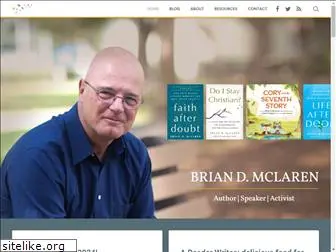 brianmclaren.net