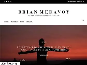 brianmedavoy.com