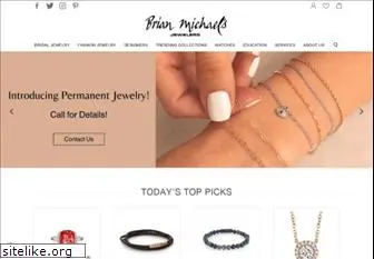 brianmichaelsjewelers.com