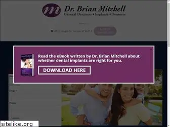 brianmitchelldds.com