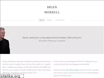 brianmorrell.co.uk