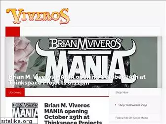 brianmviveros.com