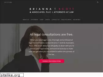briannascott.com