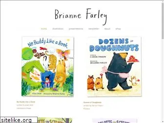 briannefarley.com