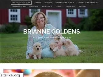 briannegoldens.com