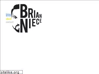 brianniece.com