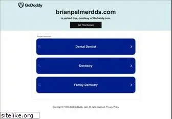 brianpalmerdds.com