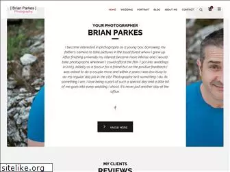 brianparkes.com