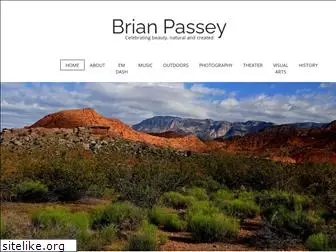 brianpassey.com
