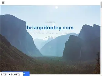 brianpdooley.com