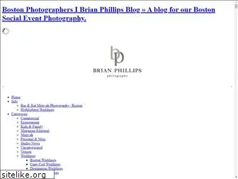 brianphillipsblog.com