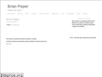 brianpieper.com