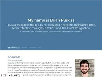 brianpurkiss.com