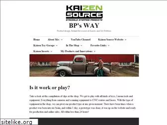 brianpway.com