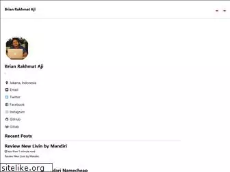 brianrakhmat.github.io