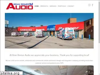 brianreimeraudio.com