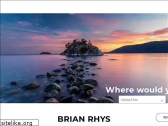 brianrhys.com