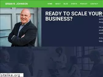 brianrjohnson.com