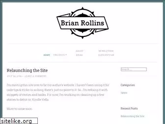 brianrollins.com