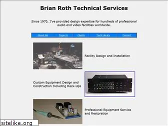 brianroth.com