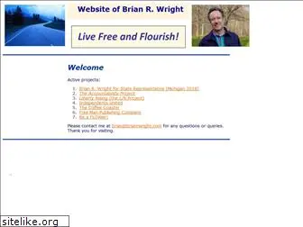brianrwright.com