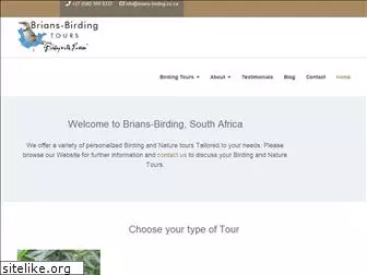 brians-birding.co.za