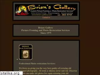 brians-gallery.com